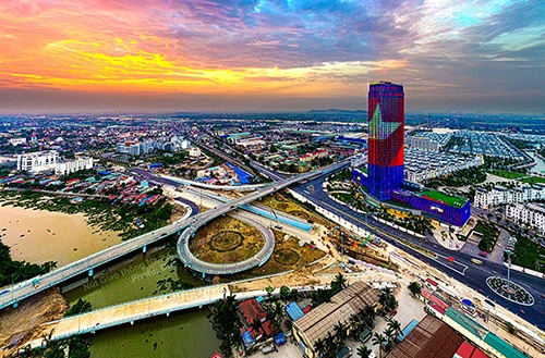 Giới thiệu Hải Phòng