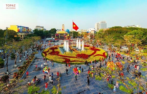 Văn hóa và lịch sử Hải Phòng